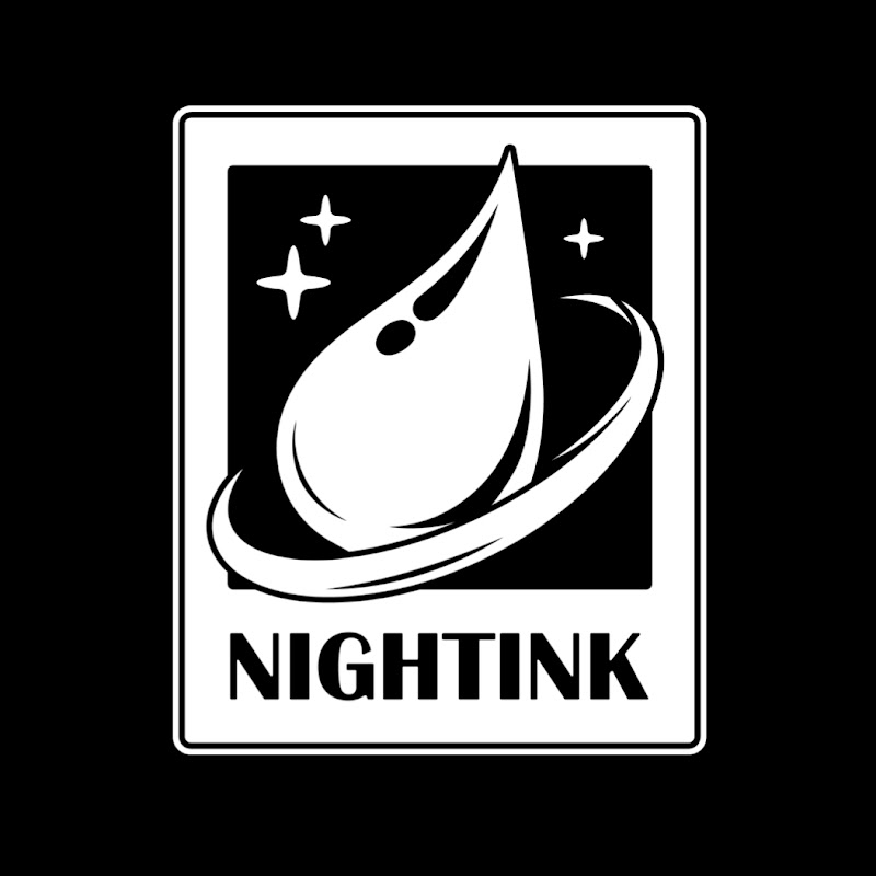NightInk