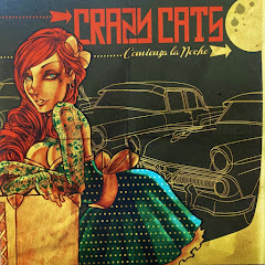 Crazy Cats - Topicアイコン画像