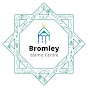 Bromley Islamic Centre logo