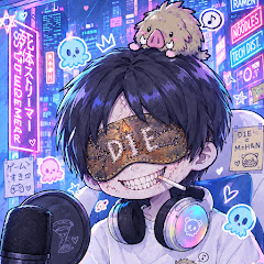 DIE Games🖱️チャンネル🎮️