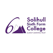 Solihull Sixth Form College YouTube