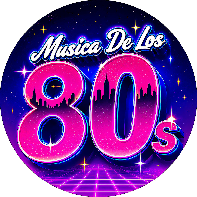 Musica De Los 80