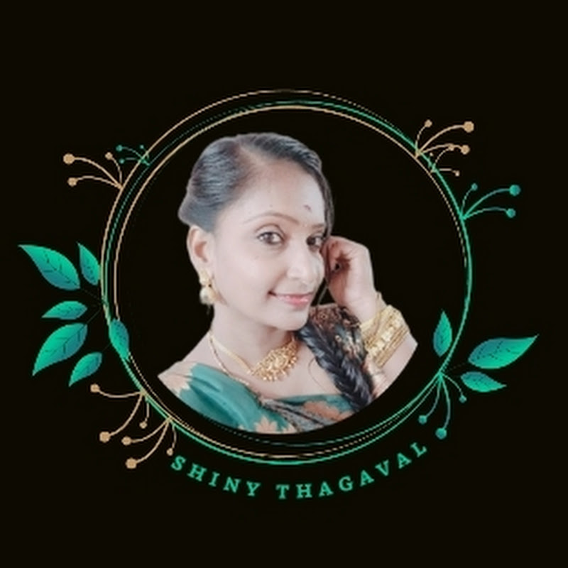 Shiny Thagaval