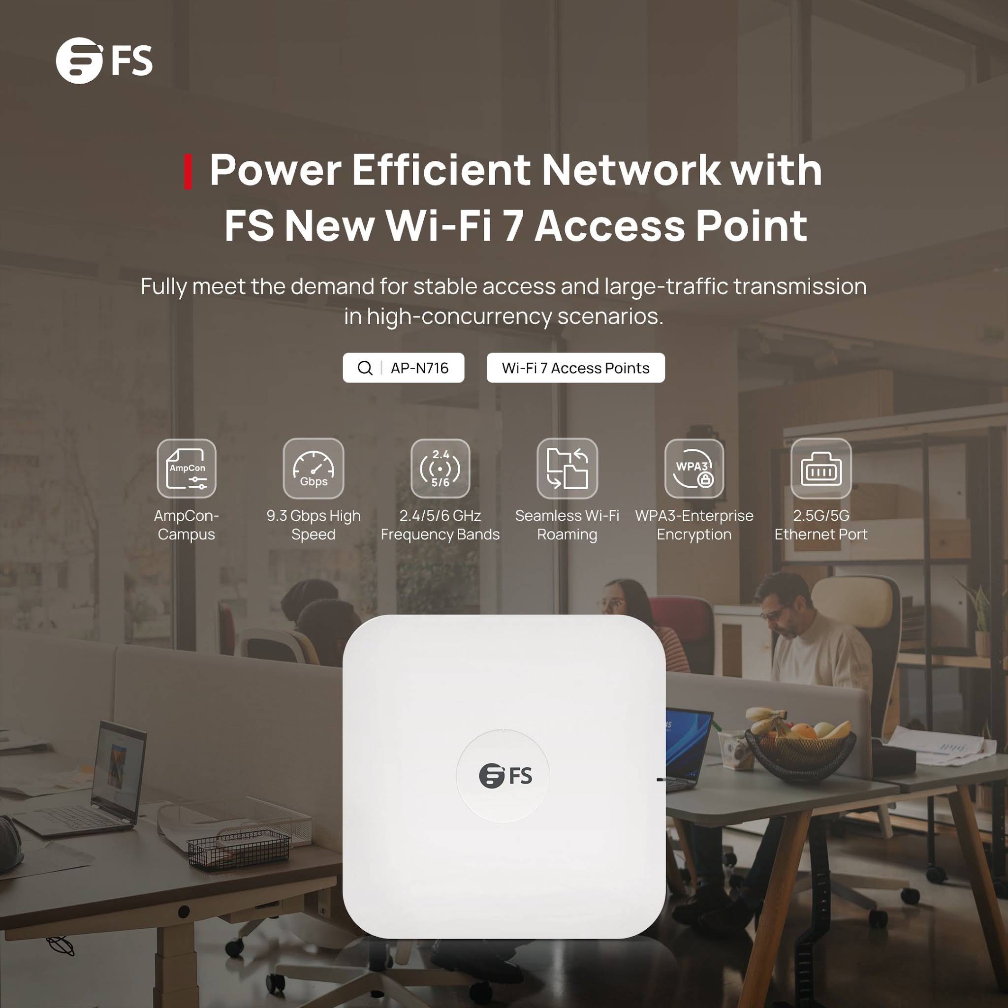 Post from FS_com