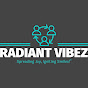Radiant Vibez logo