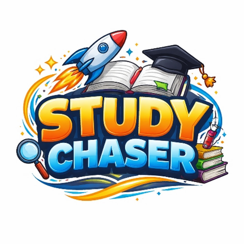 study chaser