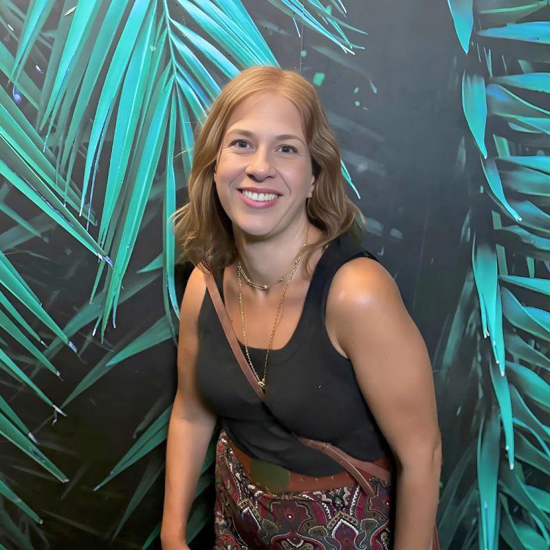 Amy Hume- Happy, Healthy, Wellness 