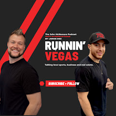 Runnin' Vegas