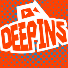 DEEPINS STREAM
