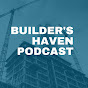 Builder's Haven Podcast logo