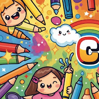 Profile Picture of Happy Colors