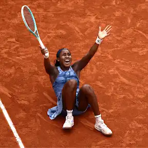 United States Tennis Association (USTA) YouTube channel