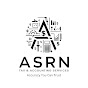 ASRN Tax & Accounting Services logo