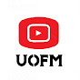 UNIVERSITY OF MOTIVATION YouTube Profile Photo
