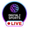What could Digital 2 Sports buy with $128.63 thousand?