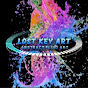 Lost Key Art logo