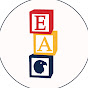 Eagle Academy PCS logo