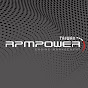 RPMPOWER ENGINE MANAGEMENT ASIA logo