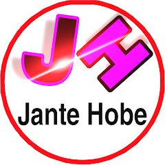 Jante Hobe net worth