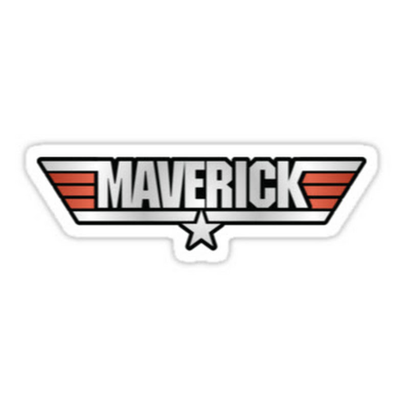 Maverick Reviews Everything