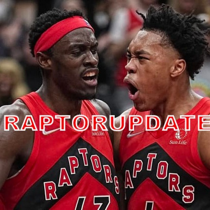 Raptor Updates