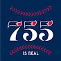 755 Is Real | The Athletic's Atlanta Braves Pod YouTube Profile Photo
