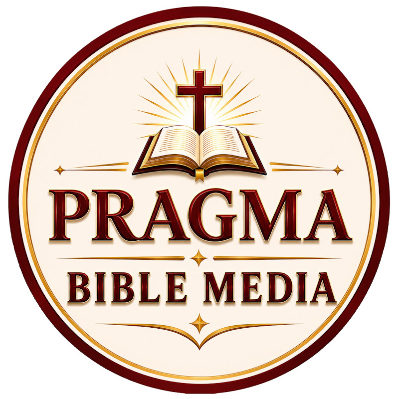 Pragma Bible Media