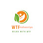 WTF kahaaniya logo