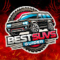 Best SUVs Guider logo