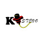 Kstevo logo