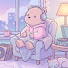 Cuug-McLq9Y-channel-avatar-INFP | In the Fantasie Place