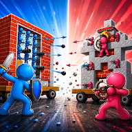 Fortress Clash icon