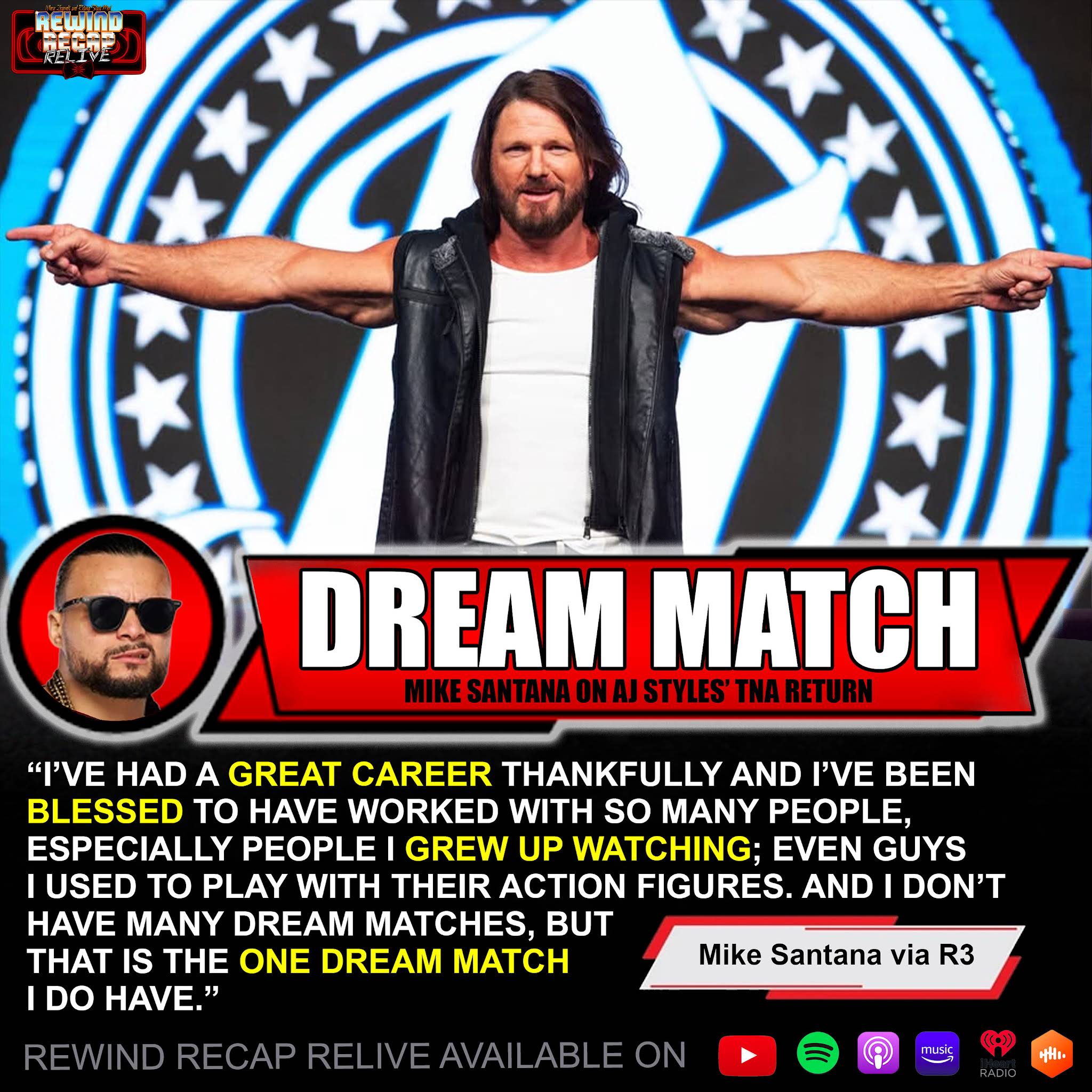 Post from Rewind Recap Relive