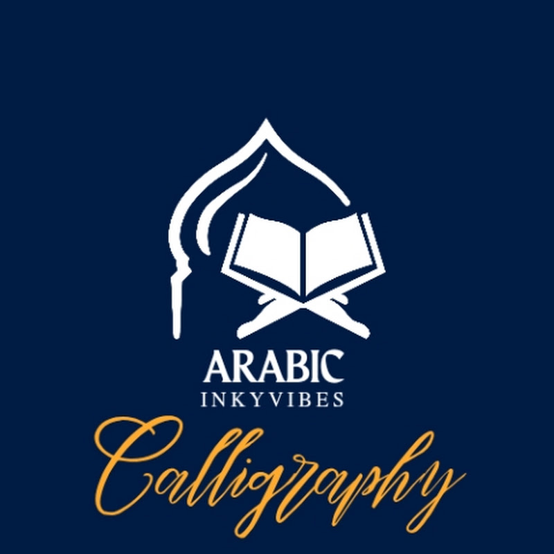inkyvibesarabic 