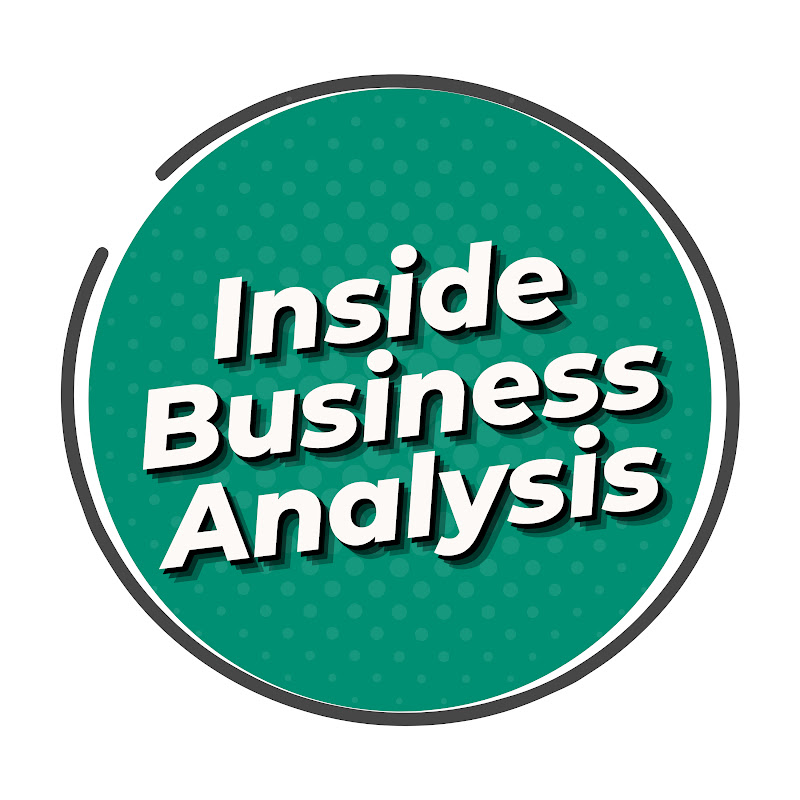 Inside Business Analysis Logo