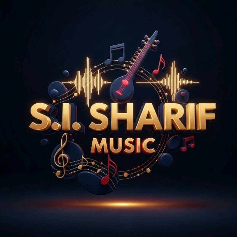 S.I Sharif Music