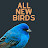 All New Birds