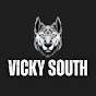Vicky South - @Vicky_southop - Youtube