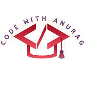 Code With Anurag