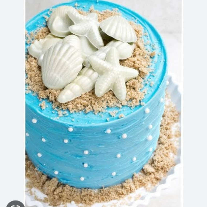 Twilight Cake