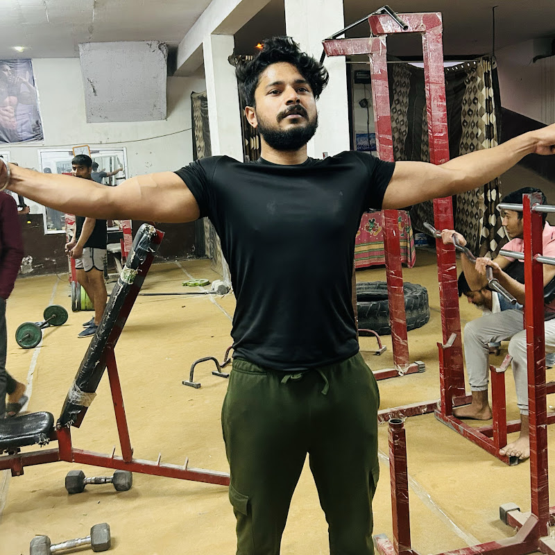 Priyvrat Chahar