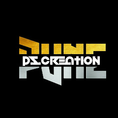 Логотип каналу Pune Ps creation