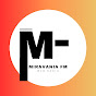 Miravania fm logo