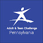 Pennsylvania Adult & Teen Challenge logo