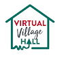 Virtual Village Hall by Royal Voluntary Service - @virtualvillagehall YouTube Profile Photo