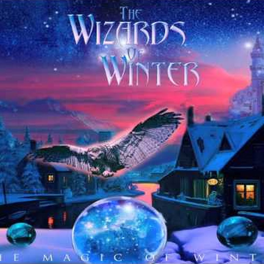 The Wizards of Winter Topic YouTube