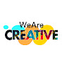 We Are Creative logo