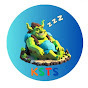 Kids Stories to Sleep logo