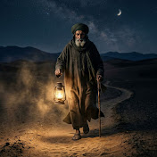 The Silent Traveler