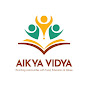 Aikya Vidya official logo